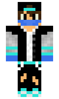 maxff minecraft skin