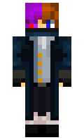 FireEagleMine777 minecraft skin