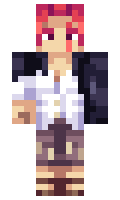 Vongizmo minecraft skin