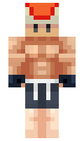 XoloNinja minecraft skin