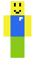 ImBlissful minecraft skin