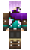 DragonSky2005 minecraft skin