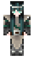 Quinn145 minecraft skin
