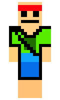 squarecolinfun1 minecraft skin