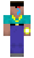 Skema4 minecraft skin