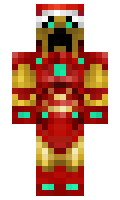 Celophy minecraft skin