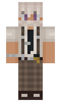 Efendim minecraft skin