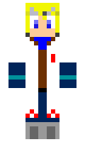 Auss minecraft skin