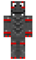 Snapi minecraft skin