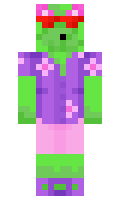 SpeeIsKey minecraft skin