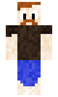 AugustusJAVA minecraft skin