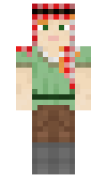 exomnia minecraft skin