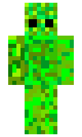 TrolloLogics minecraft skin