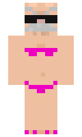 p123 minecraft skin