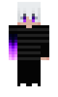 MaFebb minecraft skin