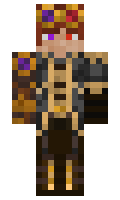 Poizuhn minecraft skin