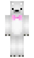 Panserbjorne minecraft skin