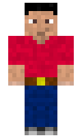 gizmo minecraft skin