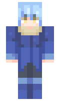 Senshiy minecraft skin