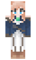 Player01 minecraft skin