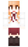 BABAGO minecraft skin