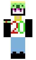 20Q minecraft skin