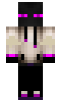 Doy minecraft skin