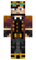 TonyK001 minecraft skin