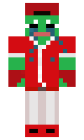 epidrost minecraft skin