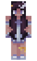 YourMin minecraft skin