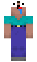 BeanCream1 minecraft skin
