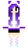dreaming minecraft skin