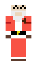 LineWolf minecraft skin