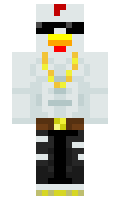 GerpaDogz minecraft skin