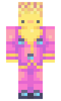 Natsutu minecraft skin