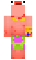 boore minecraft skin