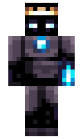 writerfrighter minecraft skin