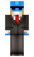 ThyMudkip minecraft skin