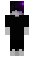 EndlessVoidGuy minecraft skin