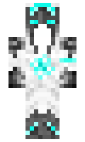 MutedMule36 minecraft skin