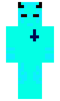 BIIL minecraft skin