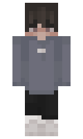 ThomBeGone minecraft skin