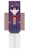 Toqwen minecraft skin