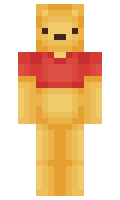 Vepe minecraft skin