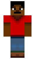 NicholasOpuni minecraft skin