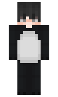 Cotails minecraft skin