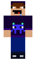 Hzzardouss minecraft skin