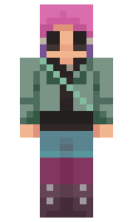 Creeperboots2 minecraft skin