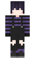 Kai706 minecraft skin