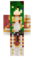 Rajaat minecraft skin
